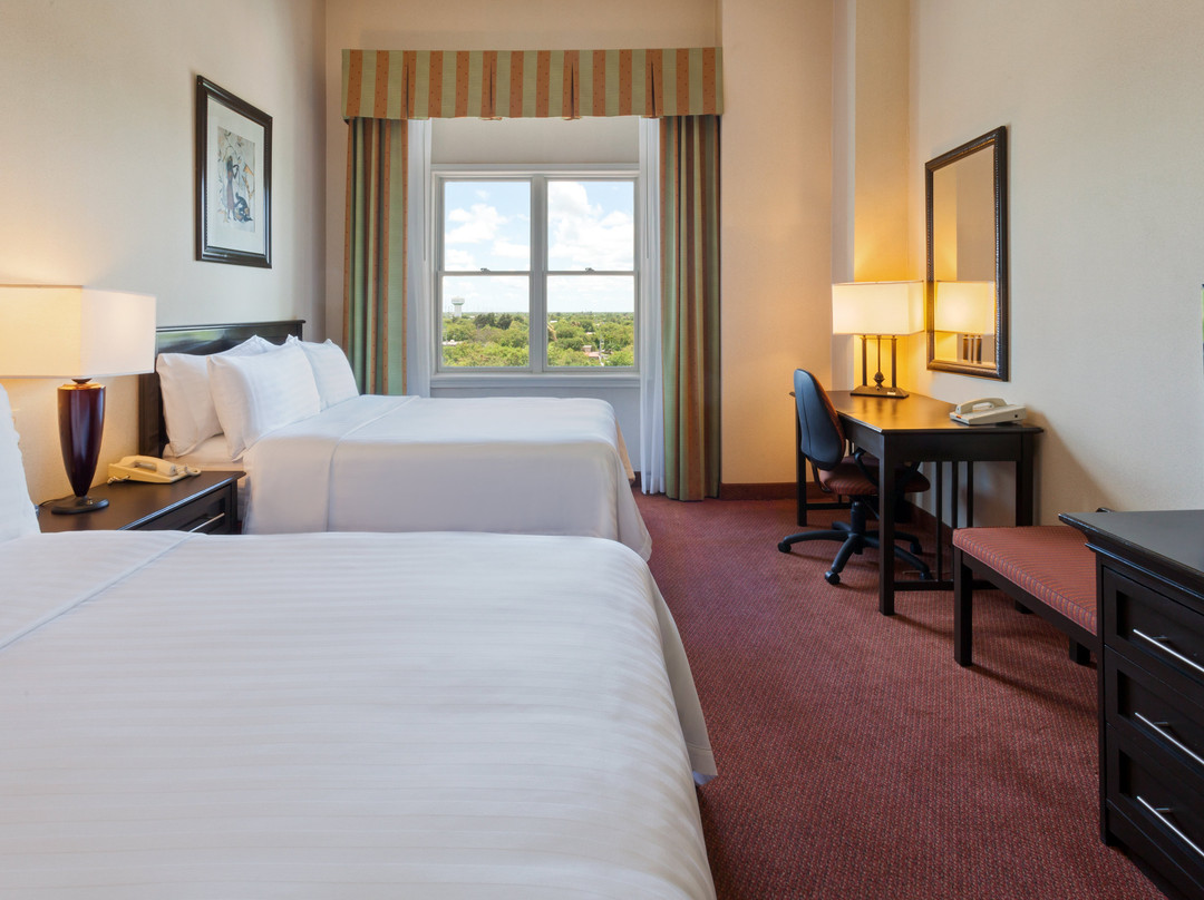 Holiday Inn Matamoros by IHG主图