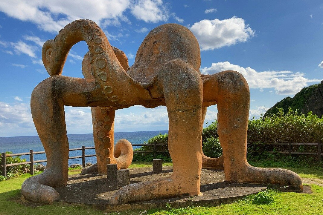 Tako Park-宫古岛市必去景点