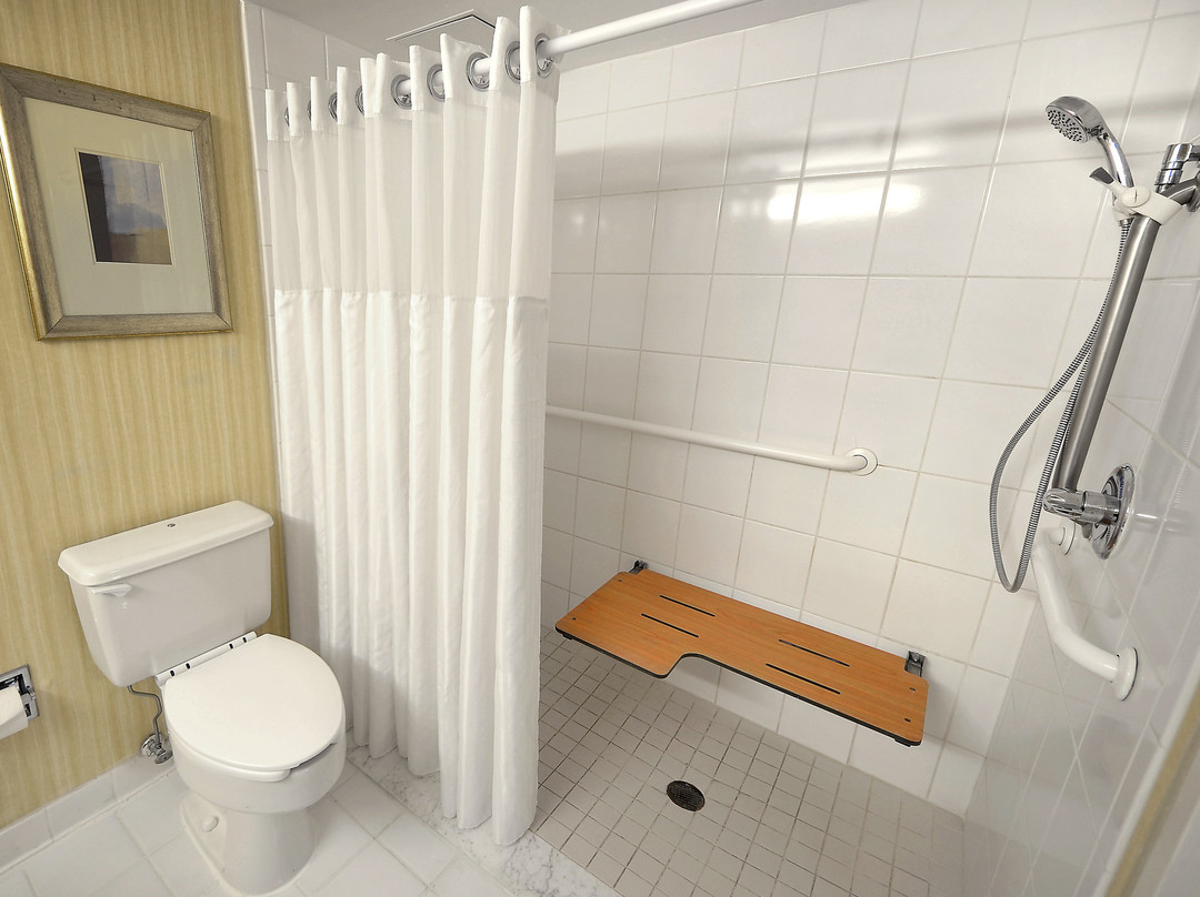 华盛顿特区-马里兰州格林贝尔特假日酒店主图