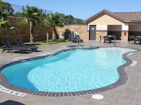 来柯维智选假日酒店主图