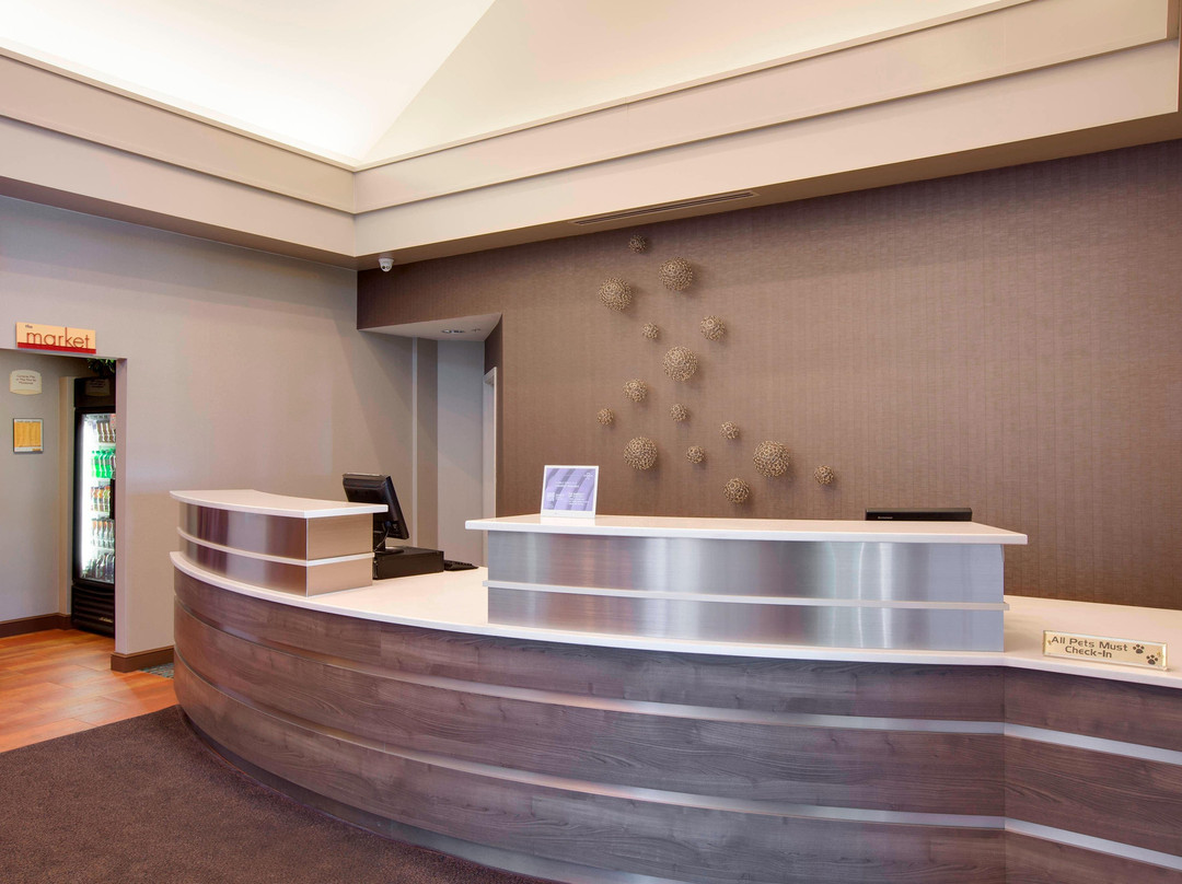 芝加哥米德韦住宿旅馆主图