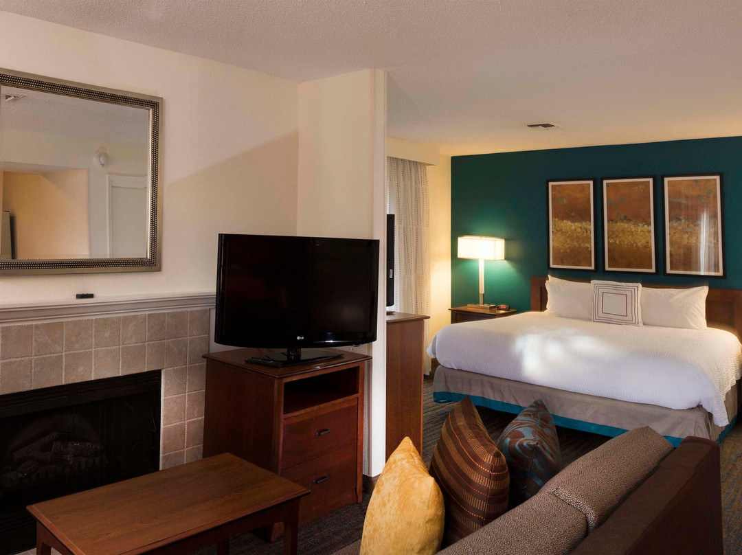 Residence Inn by Marriott Spartanburg主图