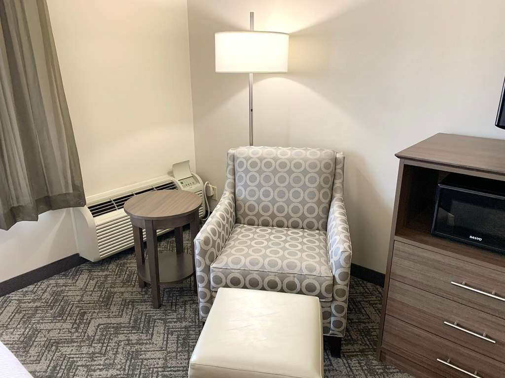 Best Western Plus Great Northern Inn主图