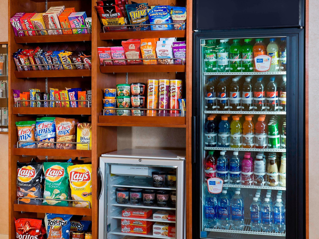 Residence Inn by Marriott Peoria主图