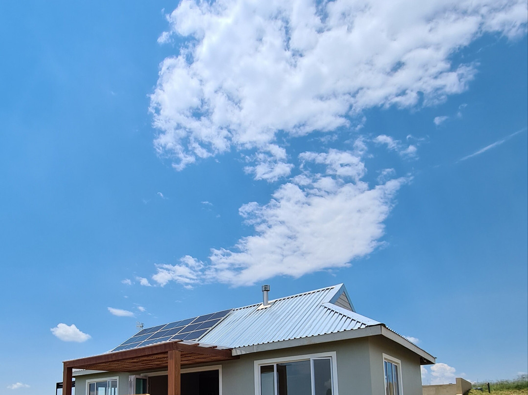 Dragons Landing Horse Trails and Farm Stay主图