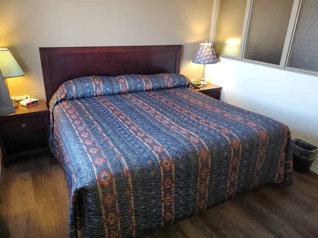 Battlefords Inn主图