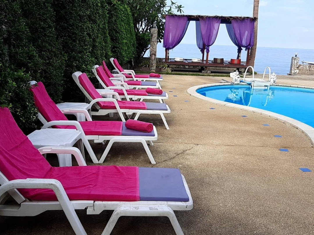 攀牙小屋度假村主图