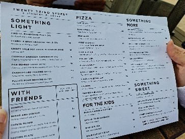 Twenty Third Street Distillery-Renmark必去景点