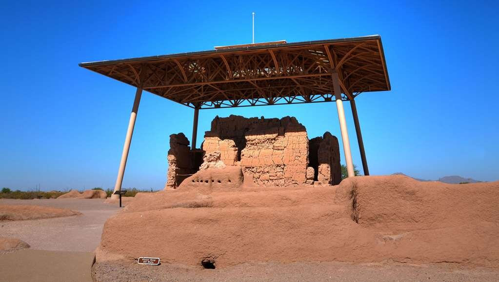 Blue Mist Motel Florence主图