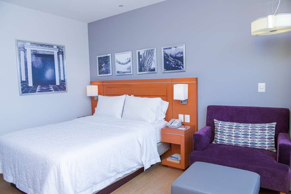 Hampton Inn & Suites By Hilton Paraiso Tabasco主图