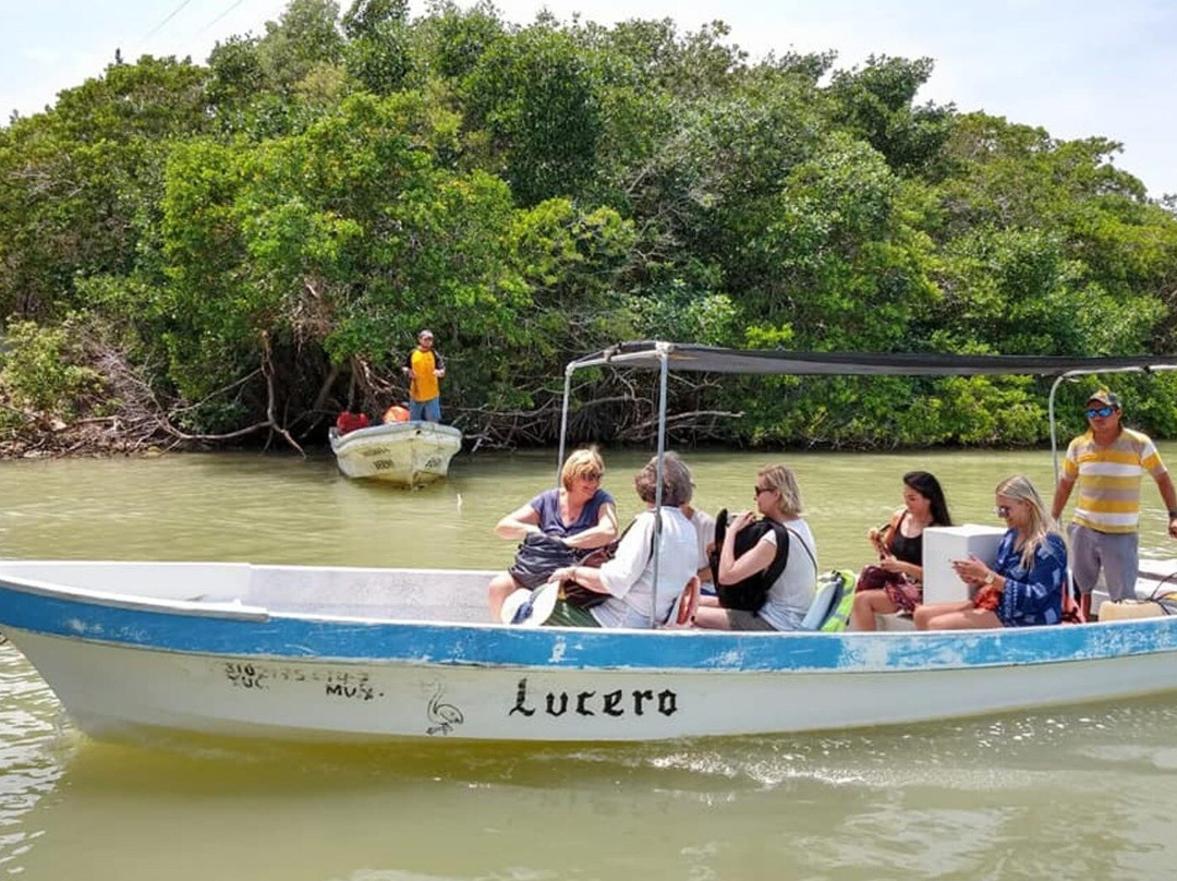 Cancun Smart Pass-坎昆必去景点