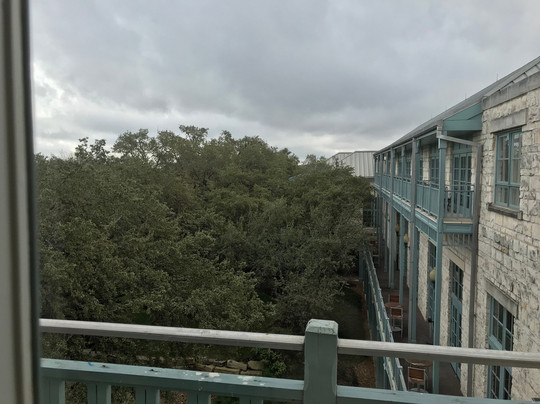 Hyatt Regency Hill Country Resort and Villas主图