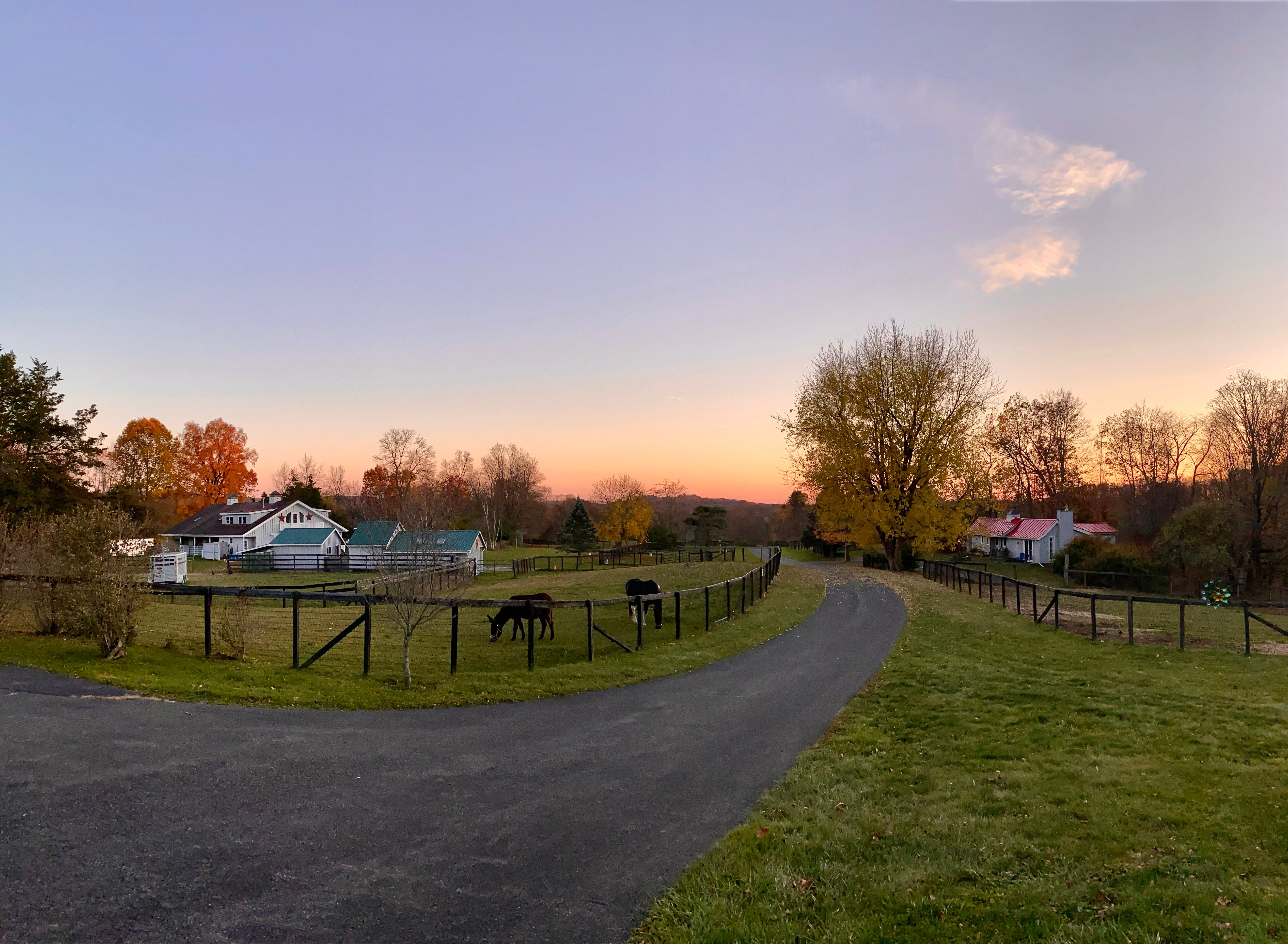 WhistleWood Farm Bed and Breakfast-浴室