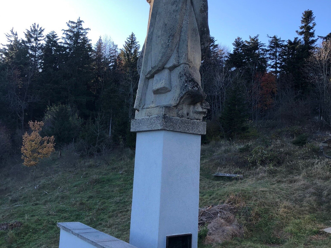 Naturpark Hohe Wand-Maiersdorf必去景点