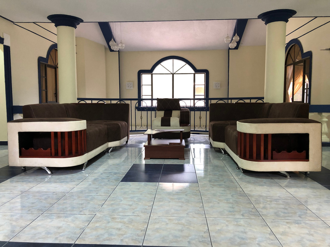 Hotel Casa Santa Lucía .主图