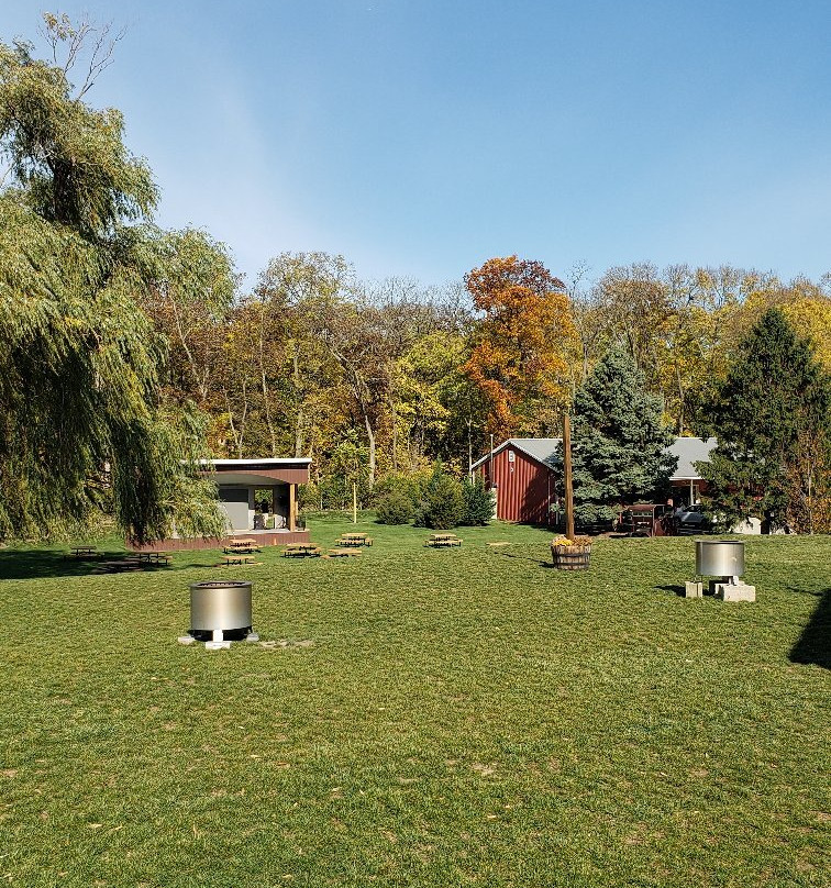 Twin Oast Brewing-克林顿港必去景点