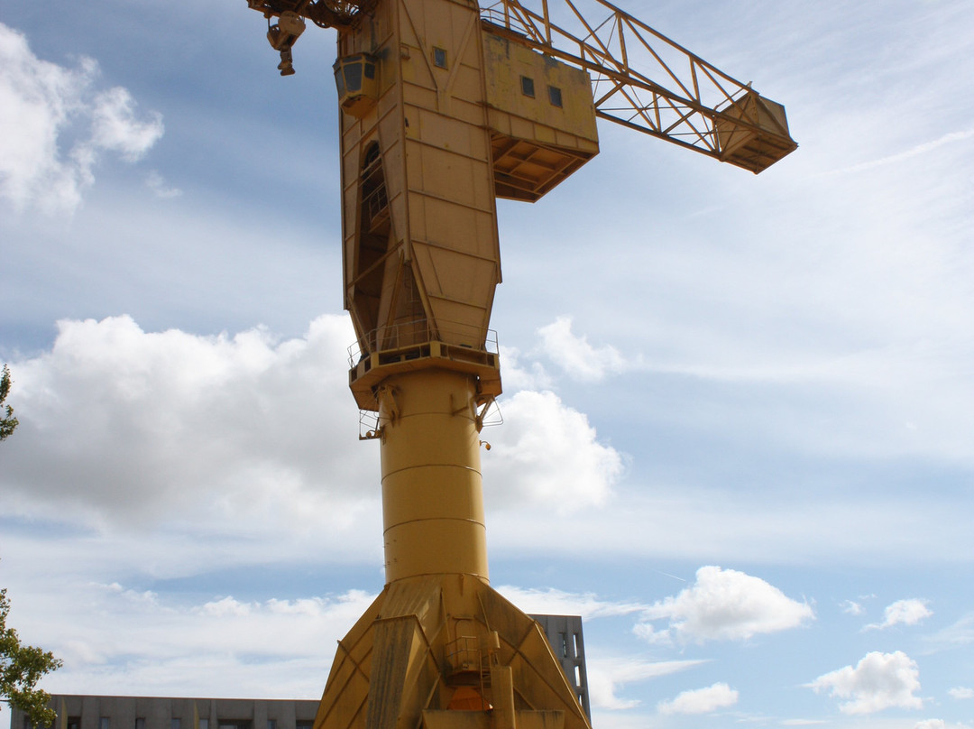 Grue Titan景点图片