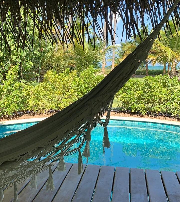 Pousada Samba Pa Ti主图