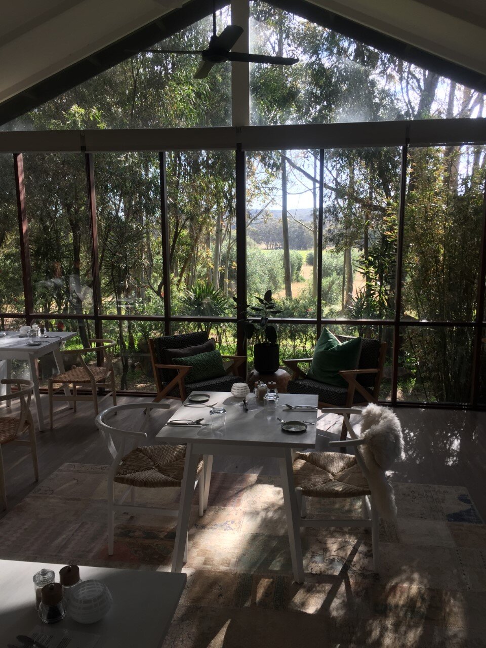 帝国水疗休闲村-餐饮