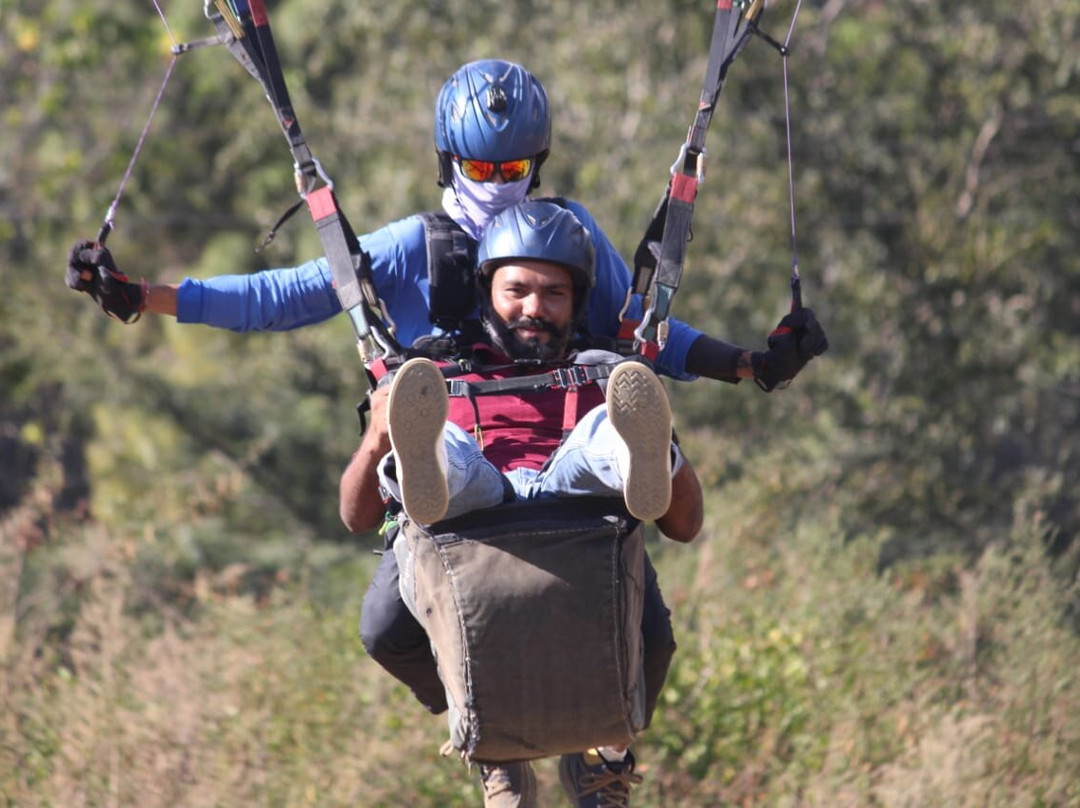 8fold-pinecrest By Larisa, Bhimtal主图