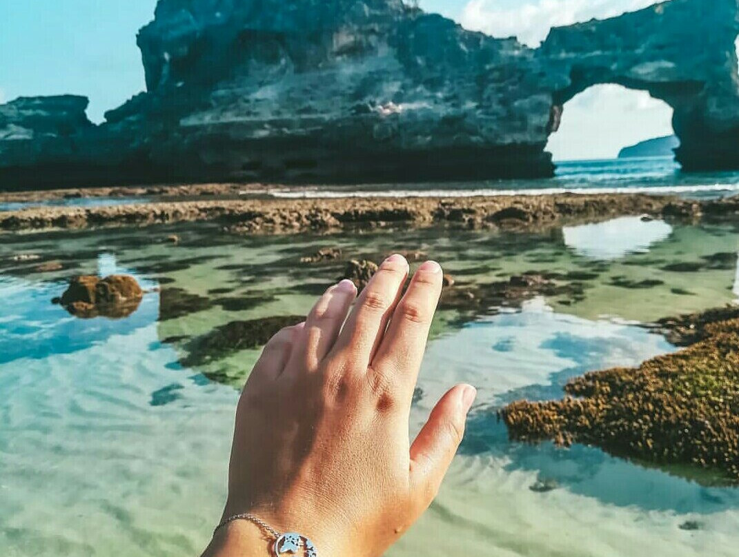 Nusapenida Trips-沙努尔必去景点