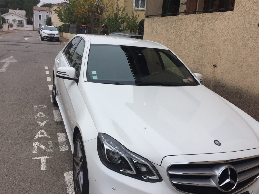 Chauffeur VTC la Réunion-Le Port必去景点