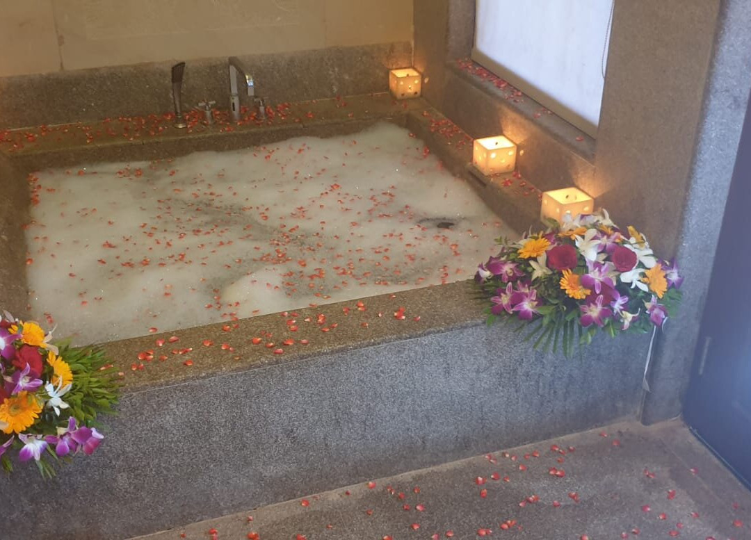 Rio Luxury Wellness and Spa-Arpora必去景点