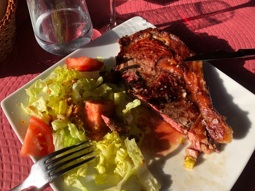 Posada el Maranal主图