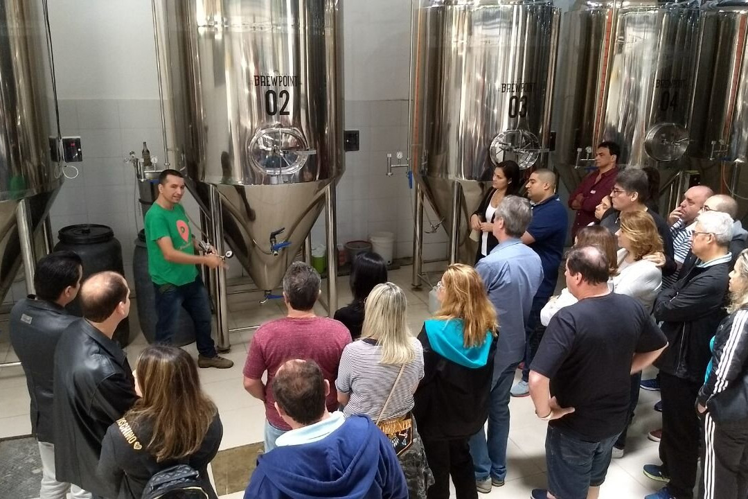 SERRA BRASILIS AGÊNCIA DE VIAGENS E TURISMO-彼得罗波利斯必去景点