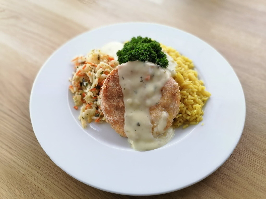 Gluchowo旅游攻略图片