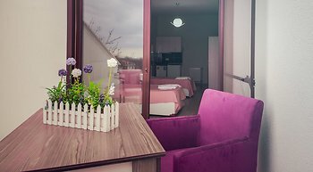 Edirne Adres Karaağaç-酒店景观