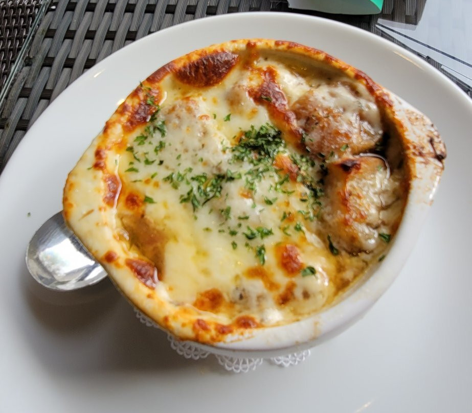 MaGerk's BelAir-Bel Air必去景点