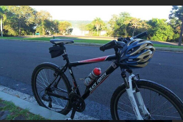 Iguassu bike tour景点图片