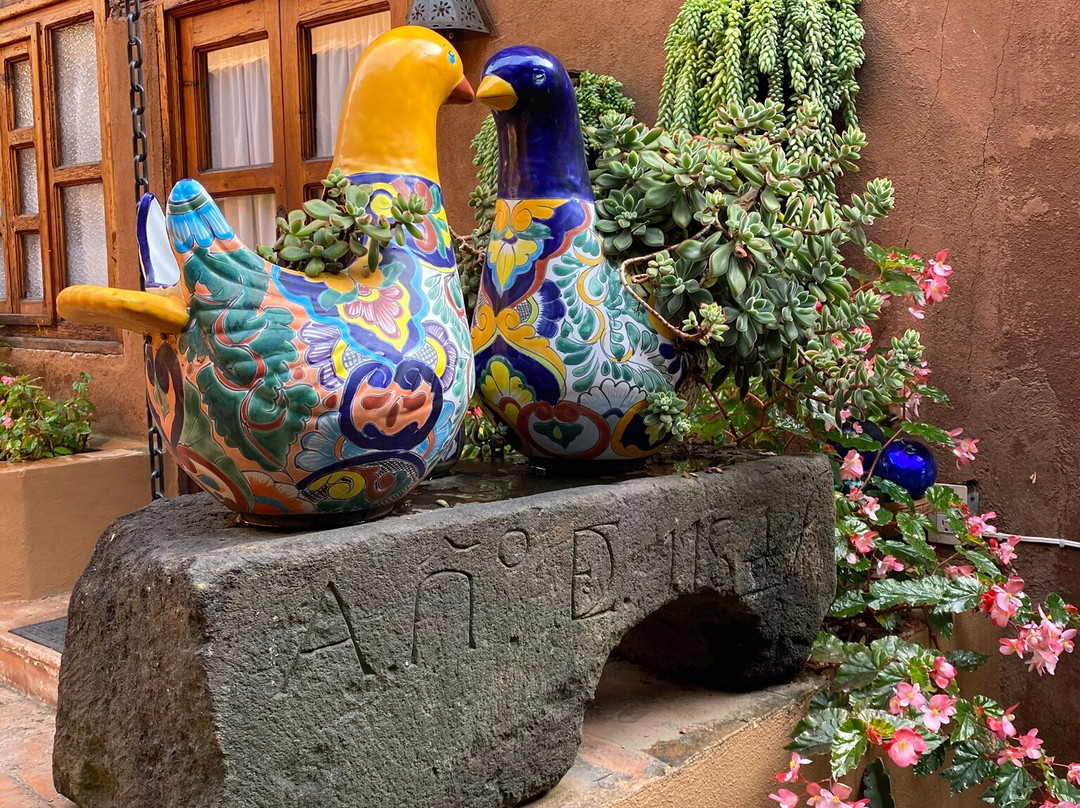 Hotel Casa Encantada主图