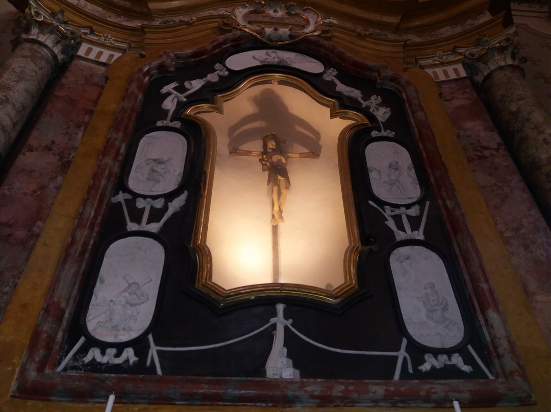 Chiesa di San Bernardino景点图片