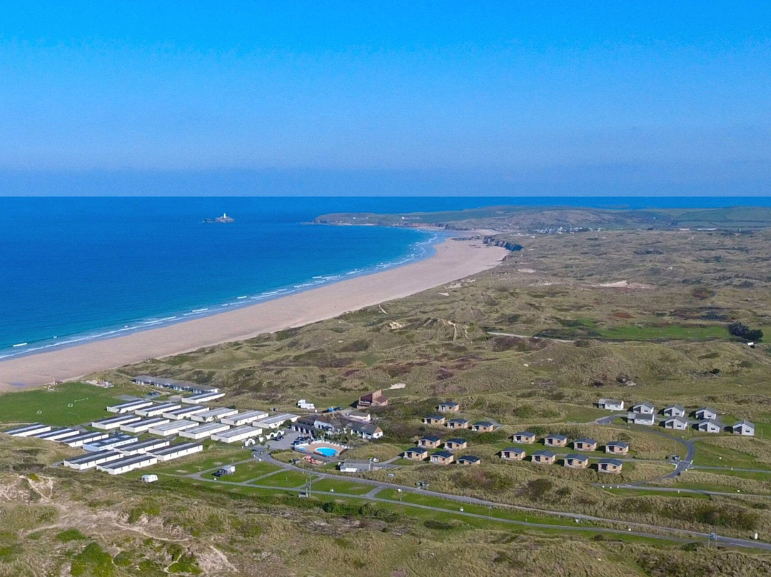 Beachside Holiday Park
