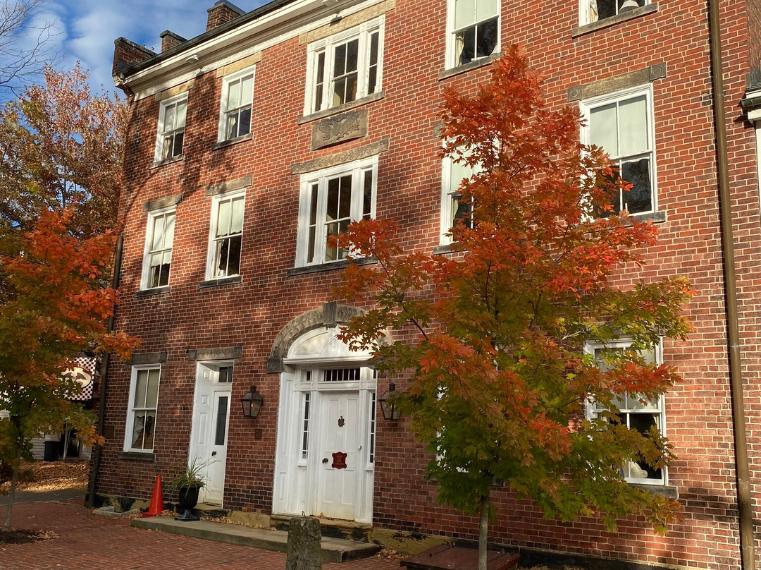 Spread Eagle Tavern and Inn主图