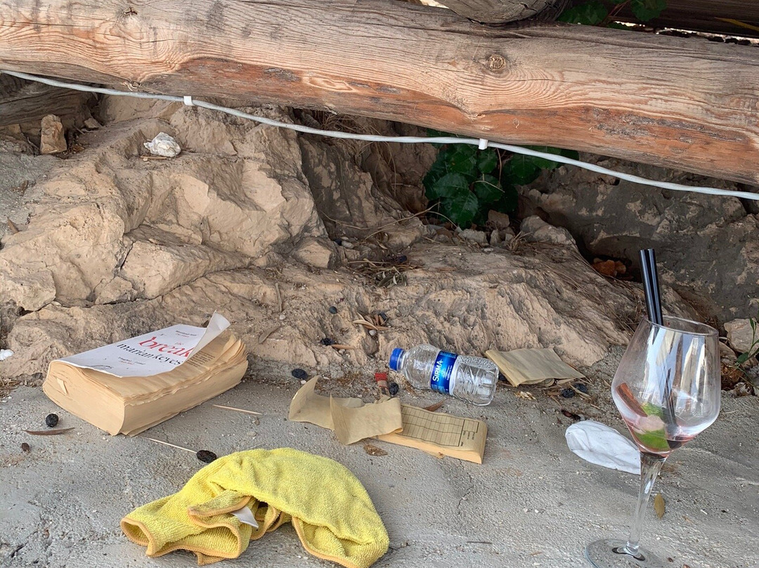 Hidayet Bay Beach景点图片