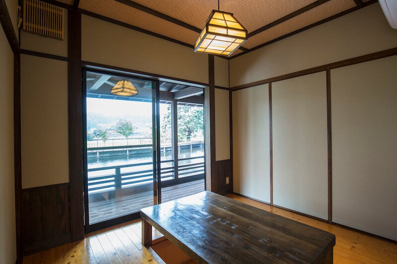 Tawarayama Onsen Ryokan Minawa主图