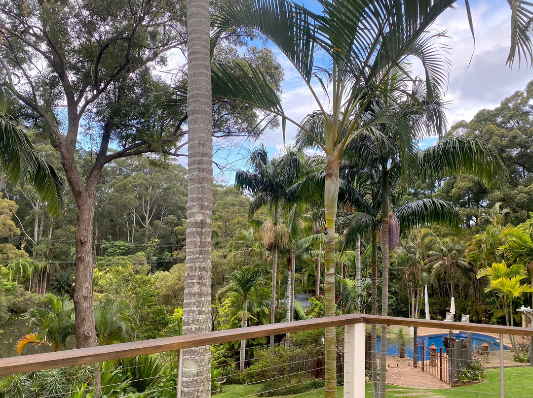 Sensom Luxury Bed & Breakfast主图