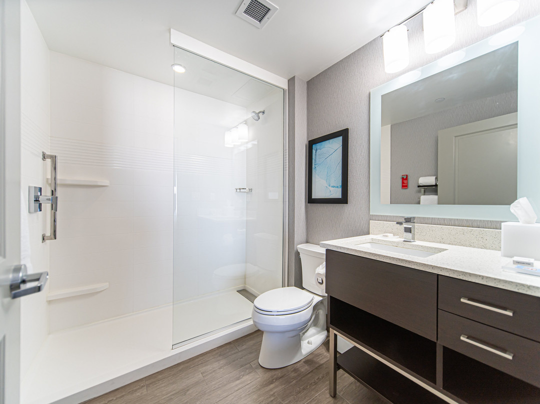 TownePlace Suites Brantford and Conference Centre主图