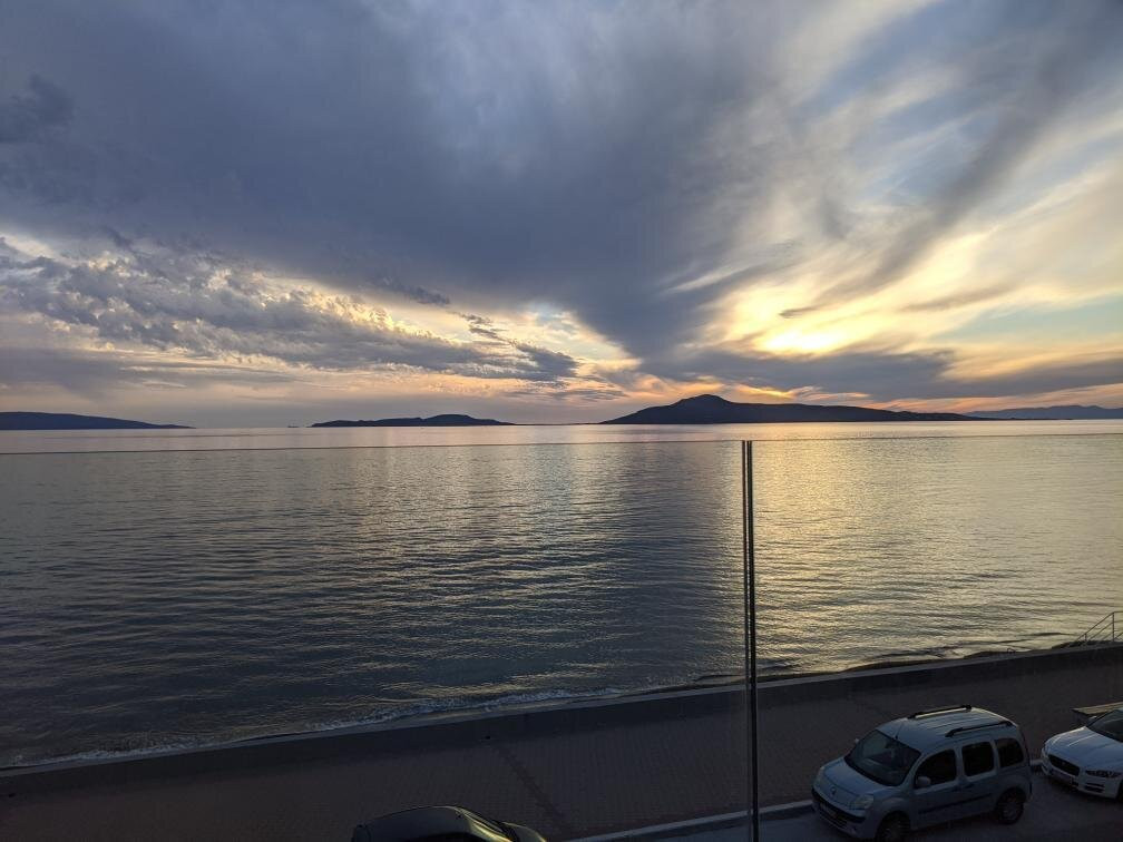 Gea Elaia Hotel主图