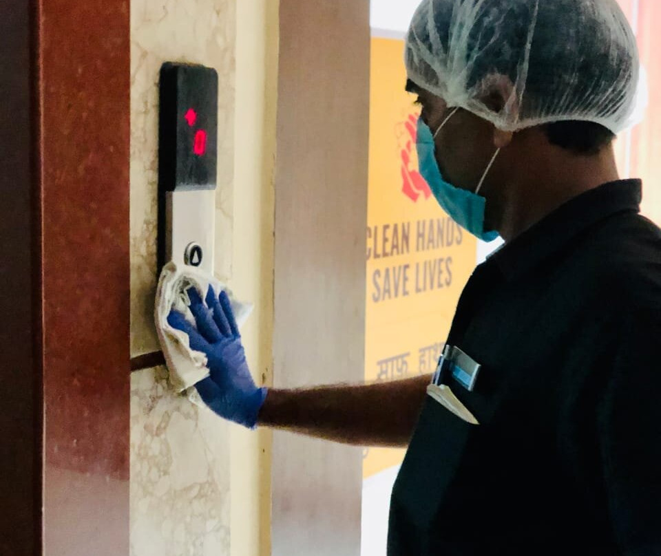 Paradizzo Resort主图