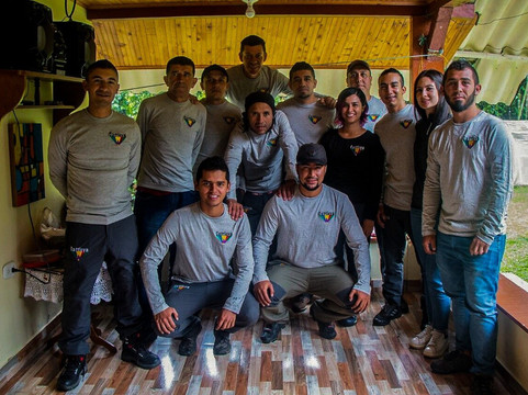 Cattleya Ecoturismo-佩雷拉必去景点