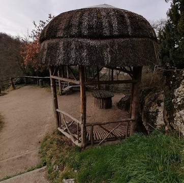 Ermitage-阿莱什海姆必去景点