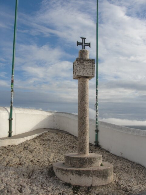 Memorial a lenda de D.Fuas Roupinho景点图片