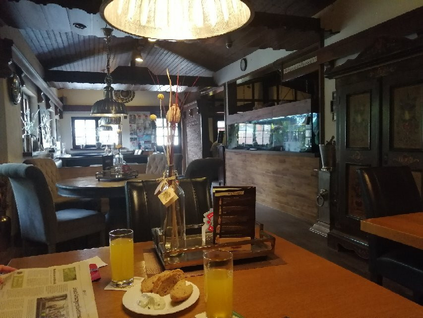 Birkensauna-Haan必去景点