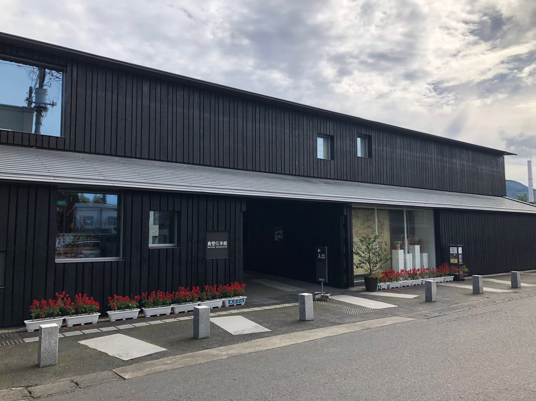Makabe Folklore and History Museum-樱川市必去景点