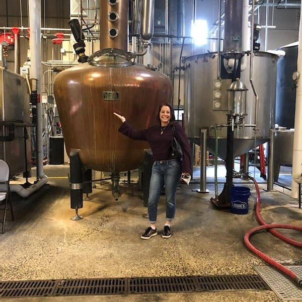 KO Distilling景点图片