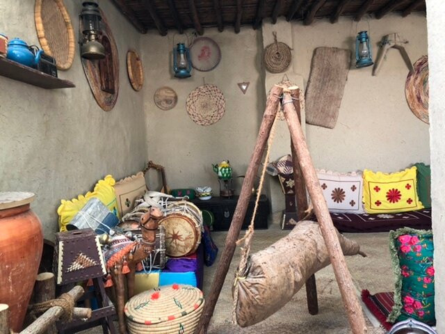 Dehkhoda旅游攻略图片